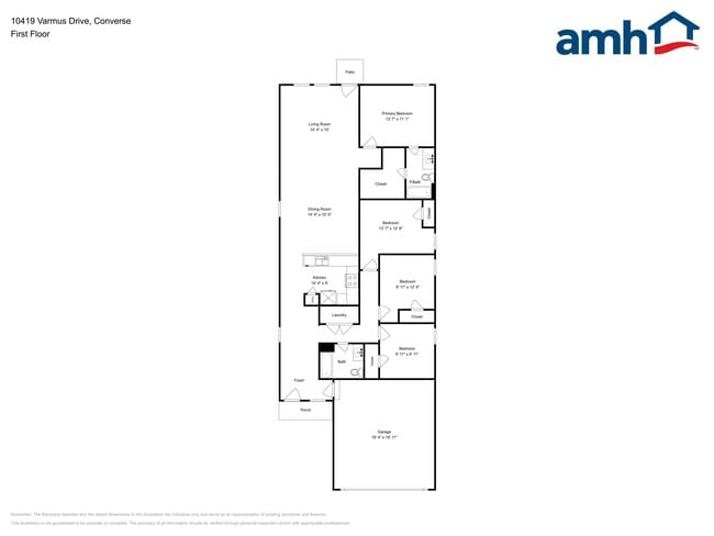 Building Photo - 10419 Varmus Dr