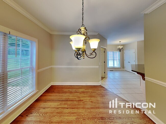 Foto del edificio - 420 Spring Hill Drive Smyrna TN