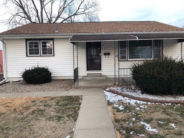 Primary Photo - 1309 S 23rd St
