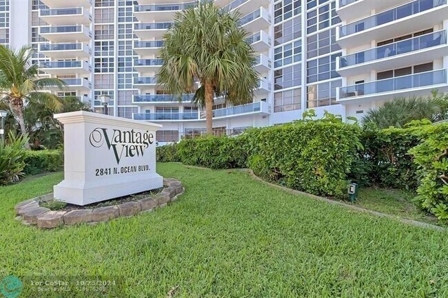 Foto del edificio - 2841 N Ocean Blvd