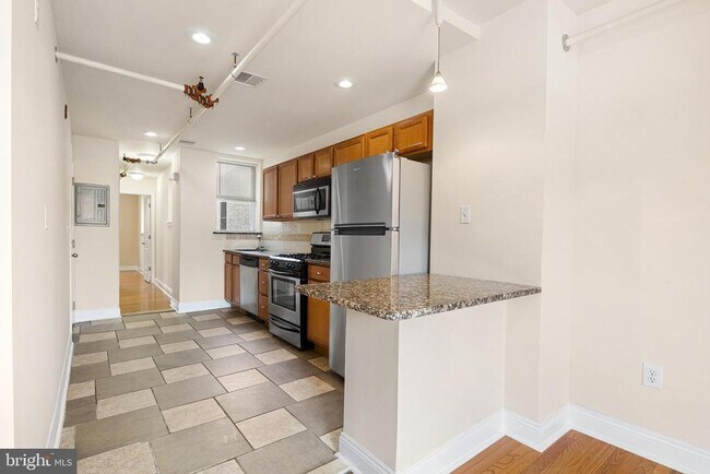 Foto del edificio - 1542 Passyunk Ave