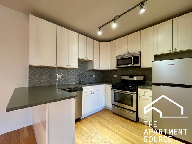 Foto del edificio - 2834 W Palmer St