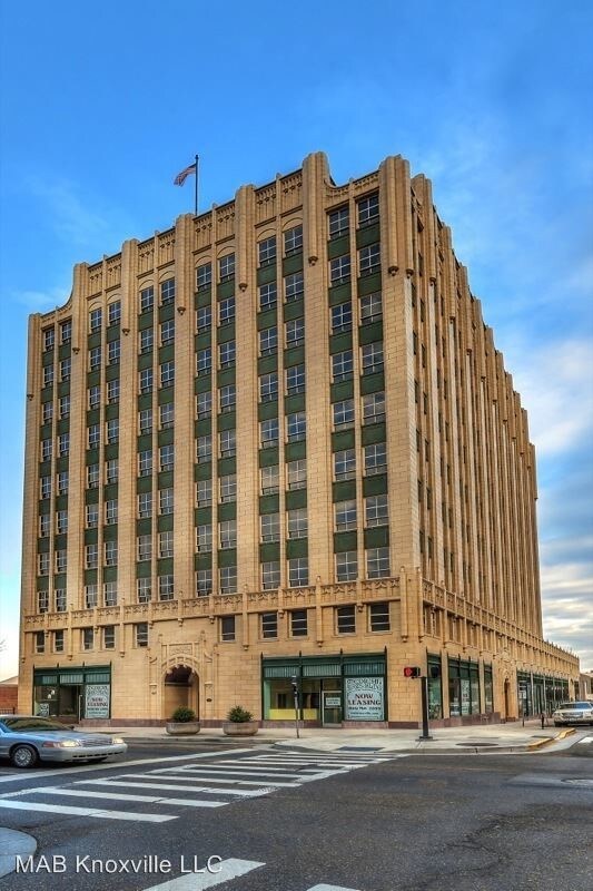 Primary Photo - 1 br, 1 bath Apartment - 603 Main Street