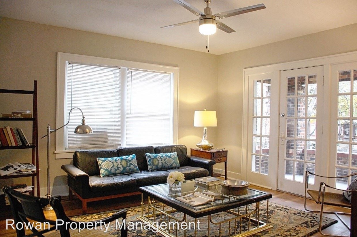 Foto principal - 528 Gladstone Blvd