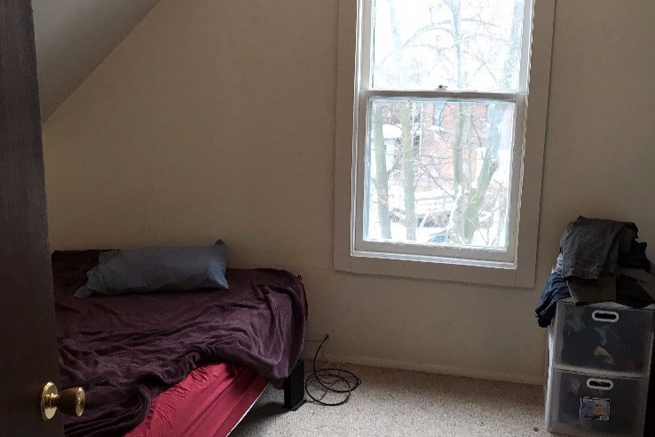 Primary Photo - 1007 Elmwood Ave