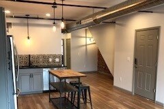 Kitchen - 250 Main St