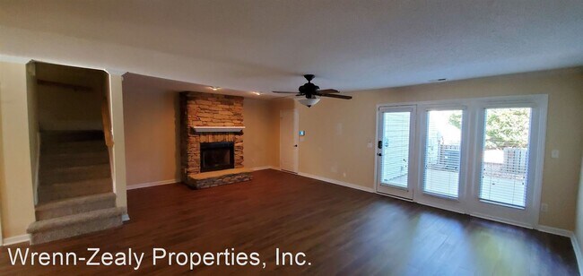 Building Photo - 3 br, 2.5 bath House - 5443 Winters Way