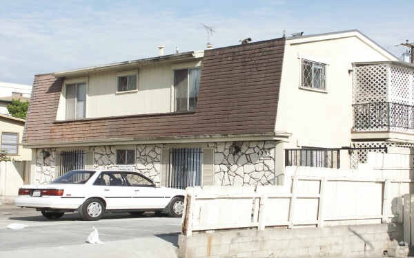 Foto del edificio - Altar-mar Apartments