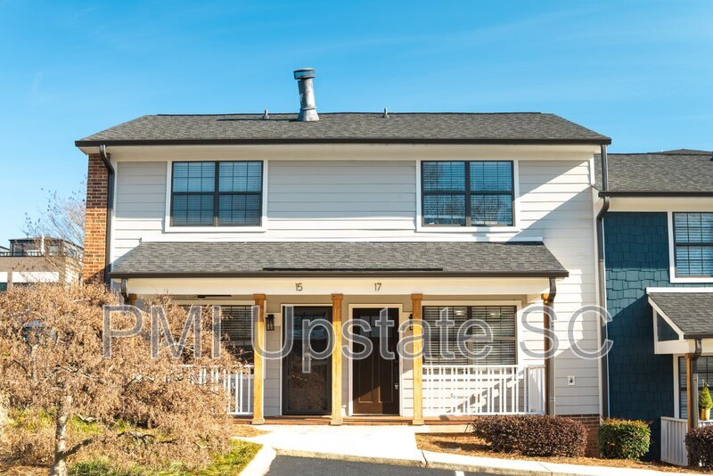 Foto principal - 408 Townes St