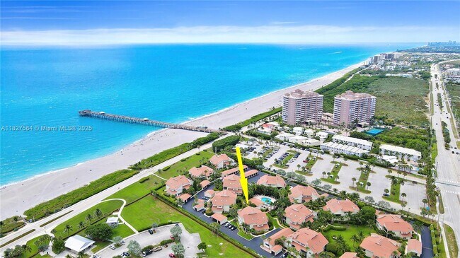 Foto del edificio - 4161 S US Hwy 1