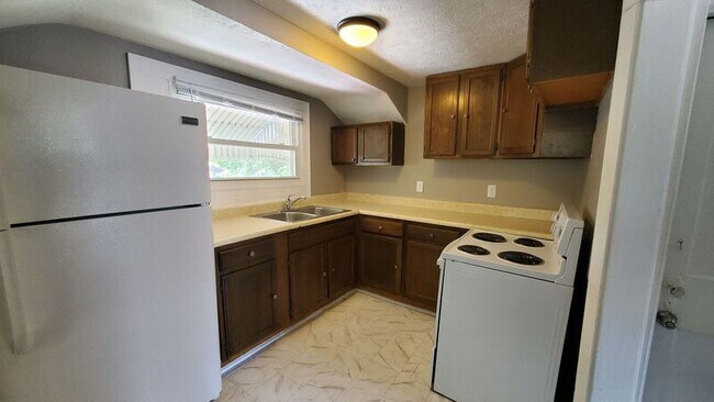 Foto del edificio - 5717 Hartley St