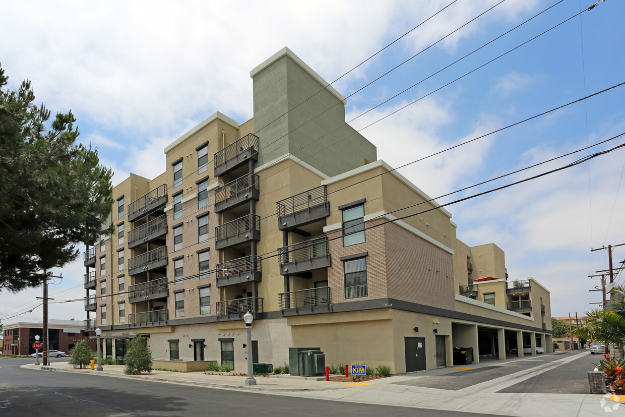 Building Photo - Ventana Senior Apartment Homes