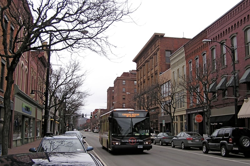 2931 E 2nd St, Corning, NY 14830 Townhome Rentals in Corning NY