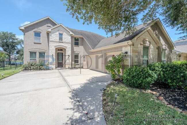 Foto del edificio - 25315 Hamden Valley Dr