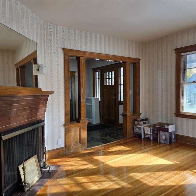 Foto del edificio - 22 Hope Ave