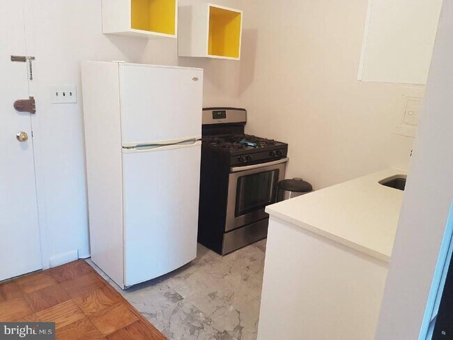 Foto del edificio - 522 21st St NW