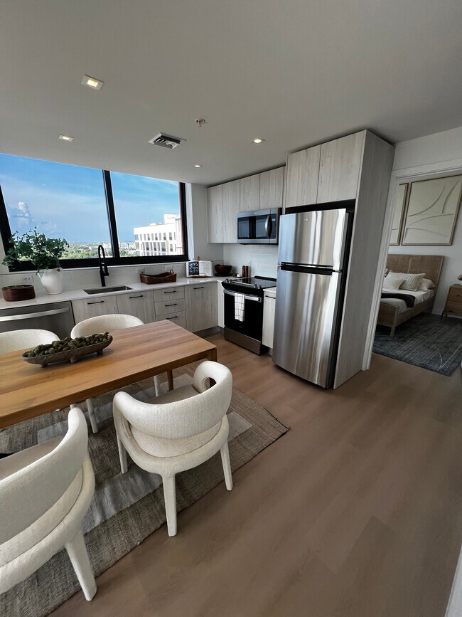 Foto del edificio - 159 NW 30th St