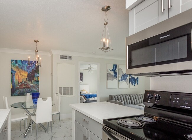 Foto del edificio - Parkway And Parkgreen On Bellaire