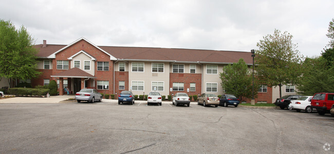 Building Photo - Park View at Fullerton