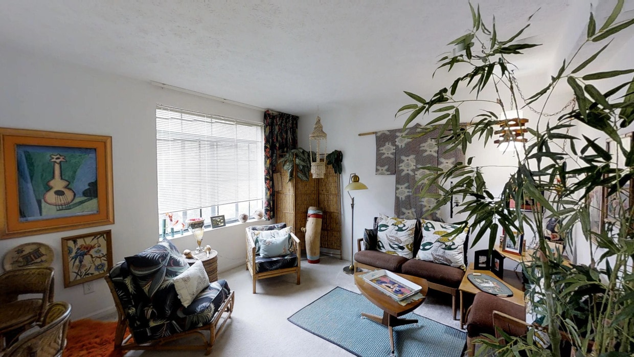 Photo - Lockefield Gardens Apartments