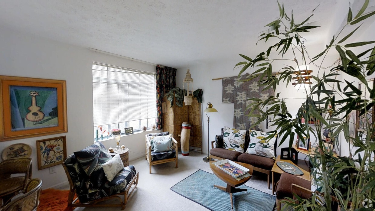 Photo - Lockefield Gardens Apartments