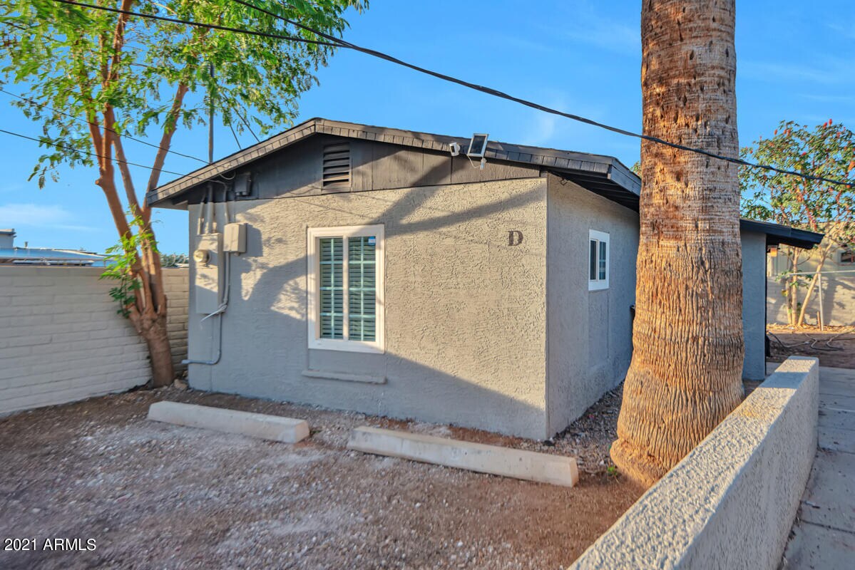 Primary Photo - 5206 W Ocotillo Rd