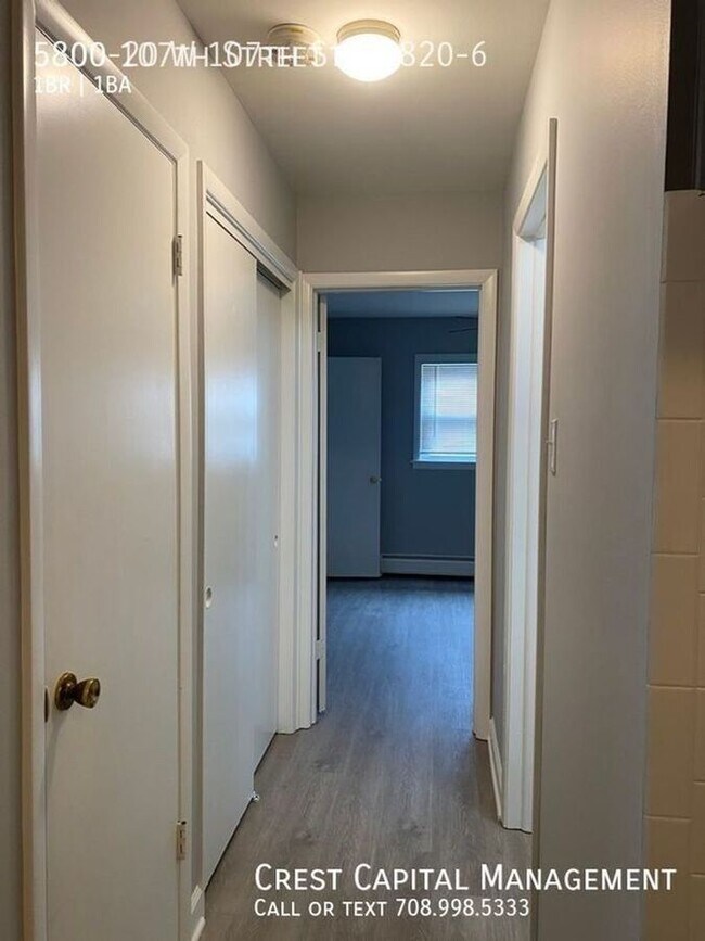 Foto del edificio - 5820 107th St