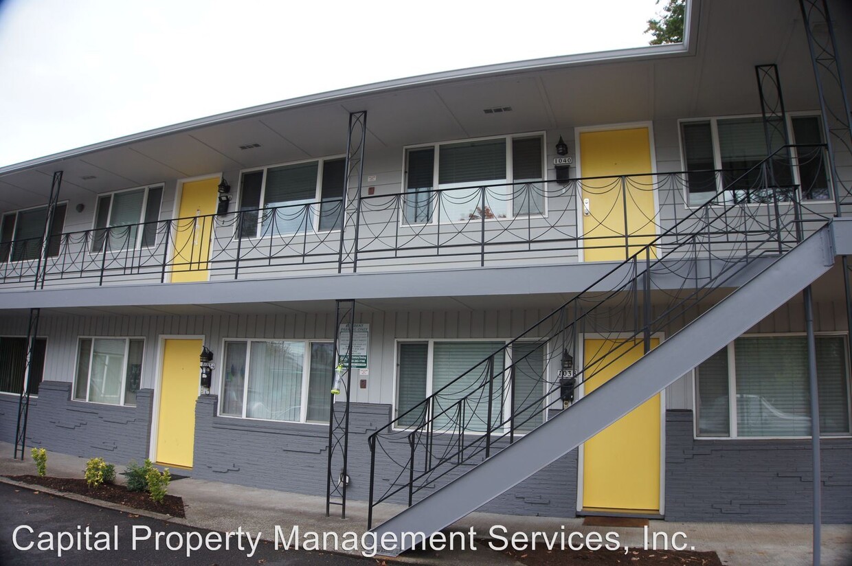 Primary Photo - 1022-1040 SE 29th Ave