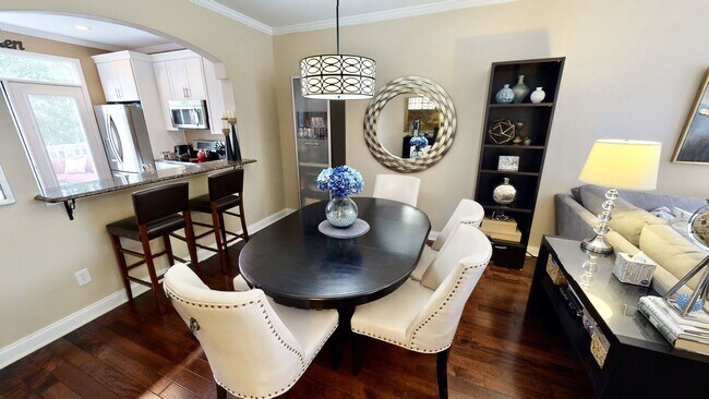Foto del edificio - 859 Clarkson Mill Ct