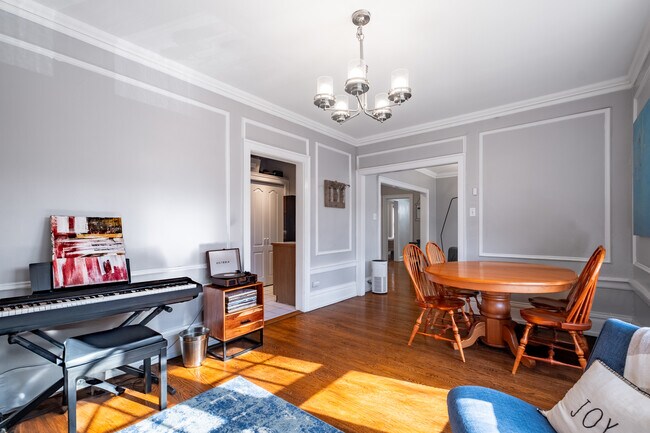 Foto del edificio - 230 N Oak Park Ave