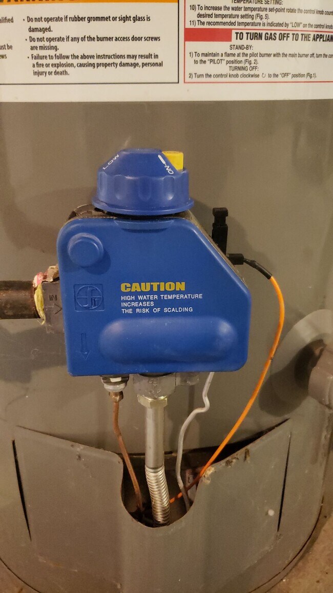 Foto del edificio - Nice 1 bedroom with full basement