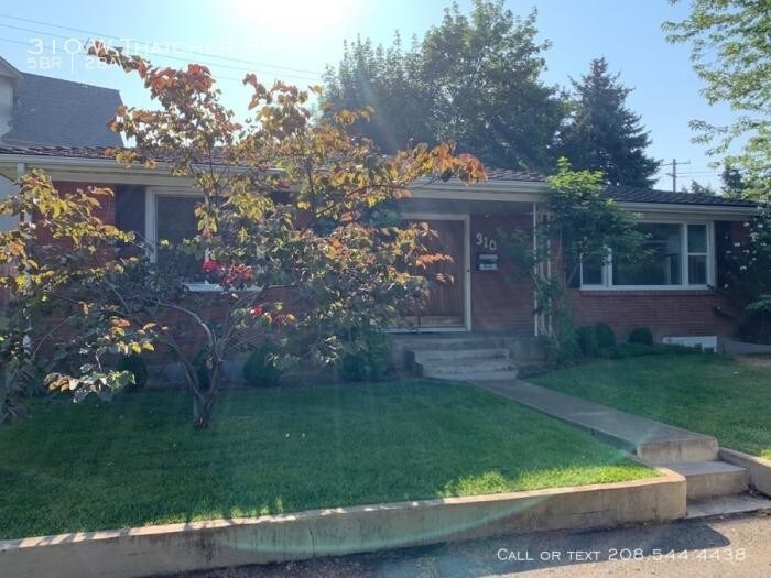 Foto principal - 5 bedroom in Boise ID 83702