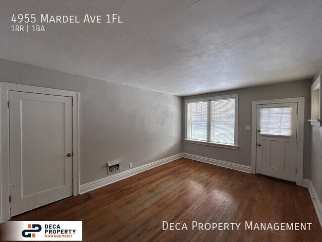 Building Photo - 4955 Mardel Ave