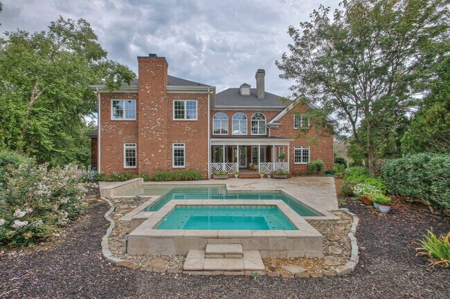 Building Photo - Price Improvement        Executive Home in...