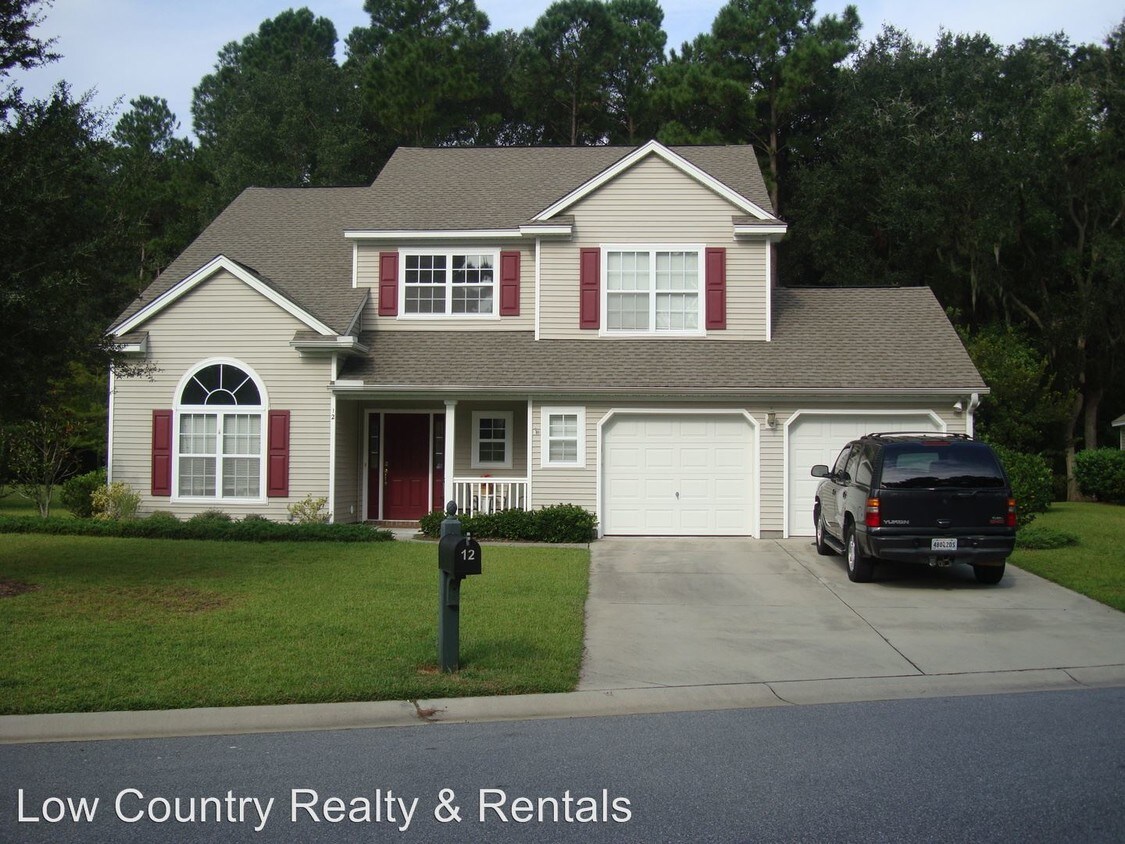 Foto principal - 12 Cross Timbers Ct