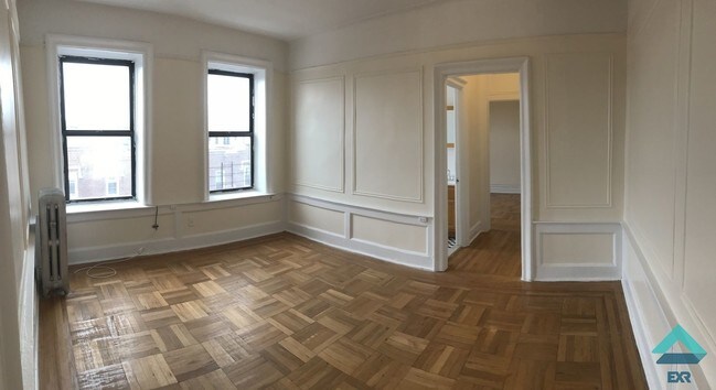 Foto del edificio - 8420 20th Ave