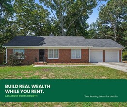 Building Photo - 1025 Walker Pl Dr
