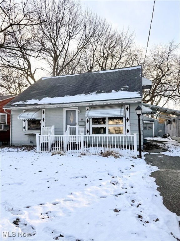 Building Photo - 934 Nevin St