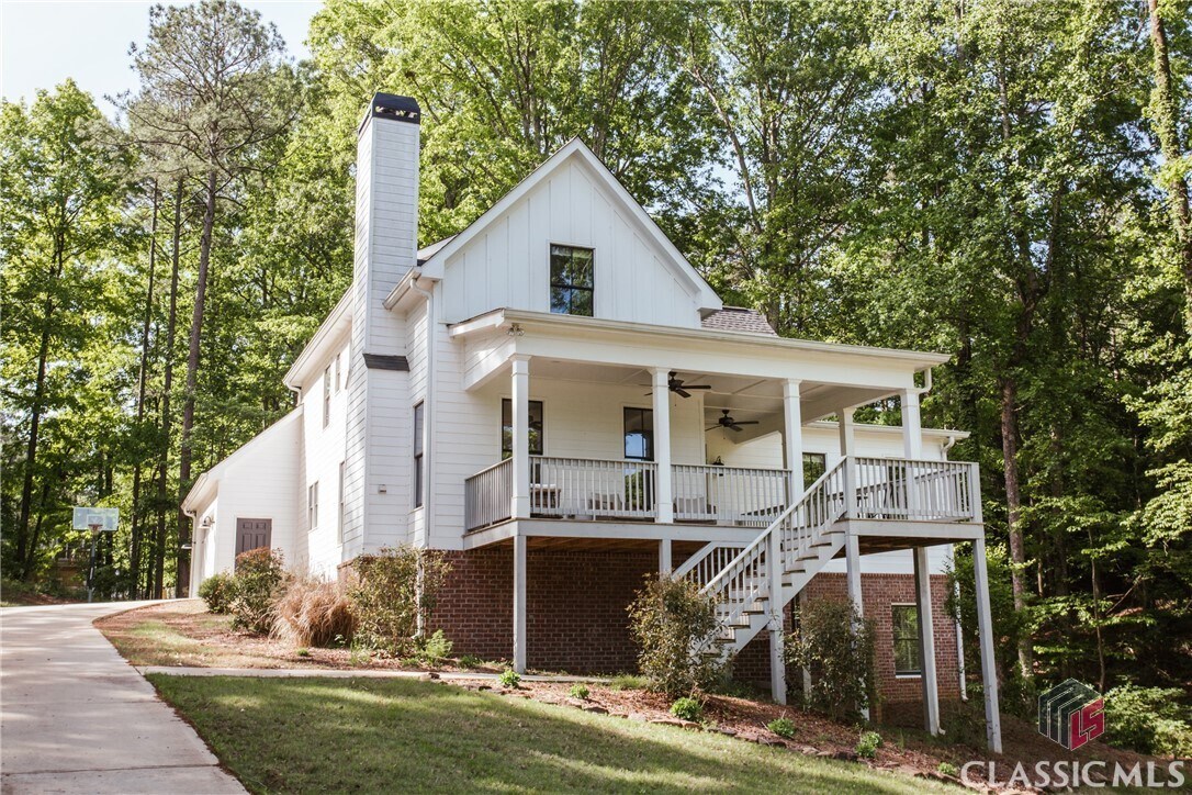 690 Bear Creek Ln, Bogart, GA 30622 House Rental in Bogart, GA