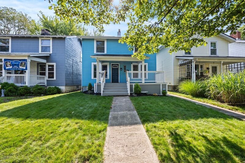 Foto principal - 1420 S Ohio Ave