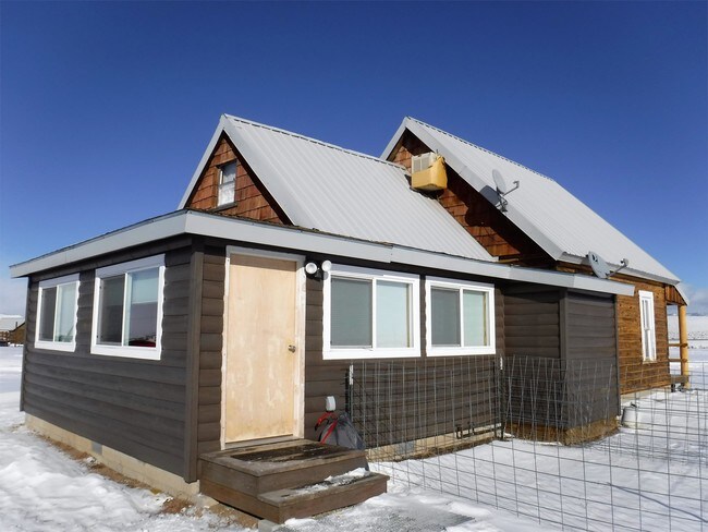 Building Photo - 8889 US-191