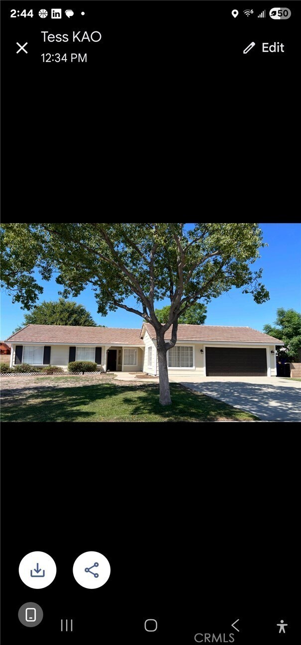 Foto del edificio - 890 N Driftwood Ave