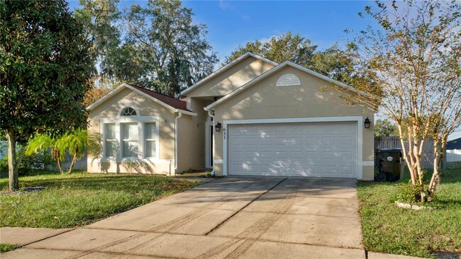 Foto del edificio - 631 Doe Cove Pl