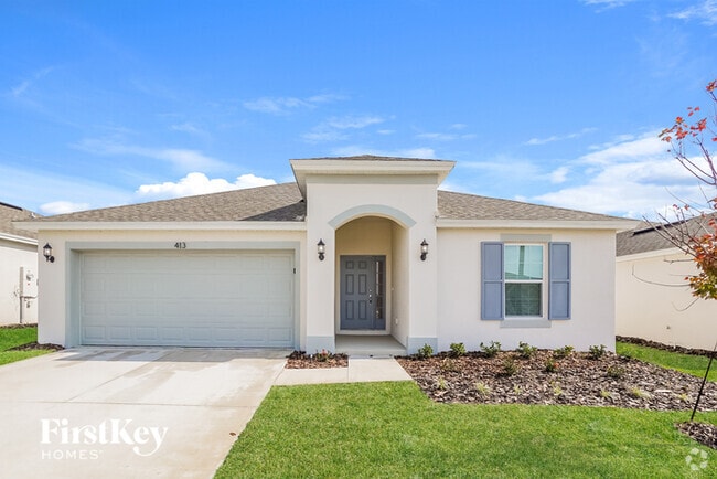 Building Photo - 413 Earhart Dr