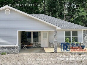 Building Photo - 224 White Eagle Trail