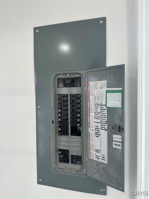 Foto del edificio - 53 Owasco St