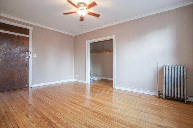 Foto del edificio - 4141 N Keystone Ave