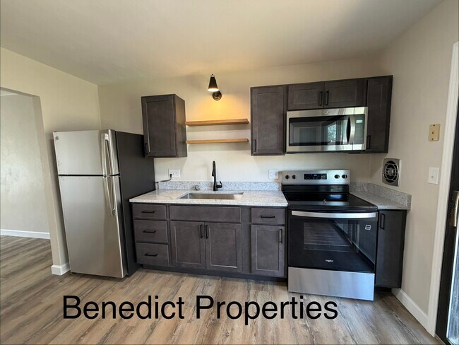 Foto del edificio - Maple St