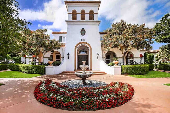 Foto del edificio - Tierra Vista