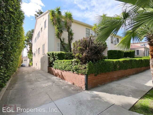 Foto del edificio - 1235 Havenhurst Dr